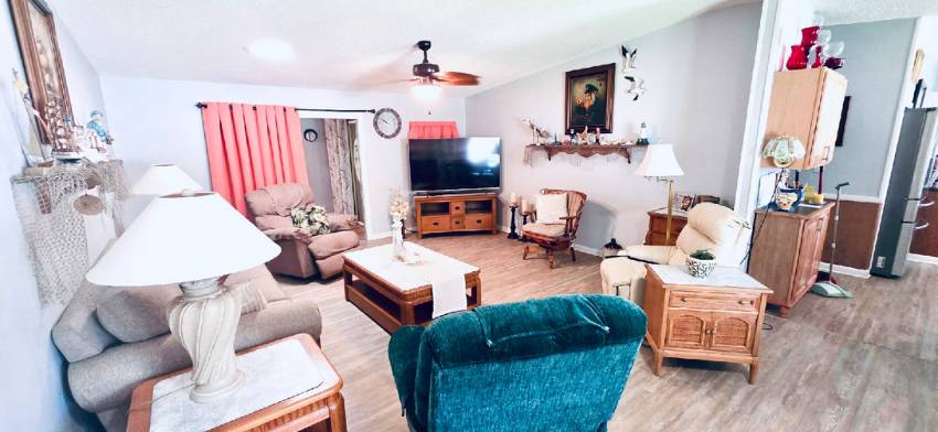 4357 Doral Ct. a Lakeland, FL Mobile or Manufactured Home for Sale